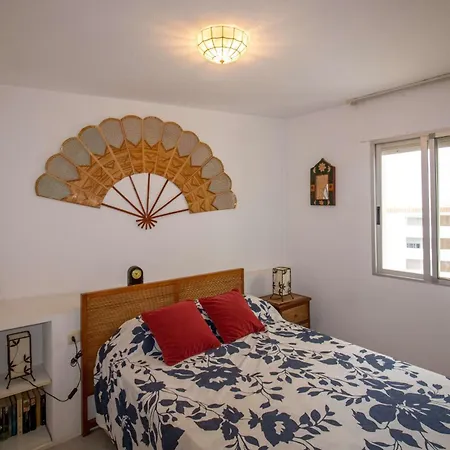 Apartment Playa Cargador - Atico Con Terraza Y Piscina