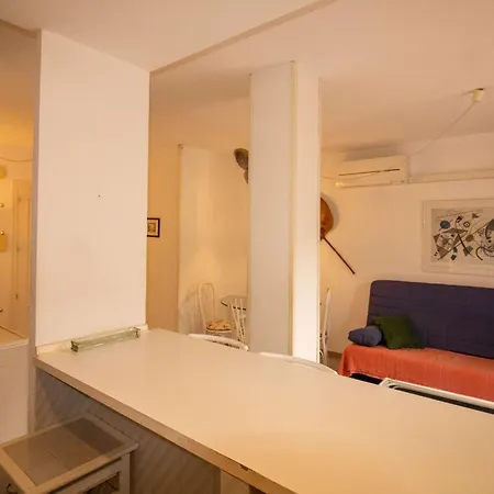 Apartment Playa Cargador - Atico Con Terraza Y Piscina Alcoceber