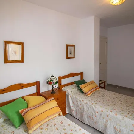 Playa Cargador - Atico Con Terraza Y Piscina *