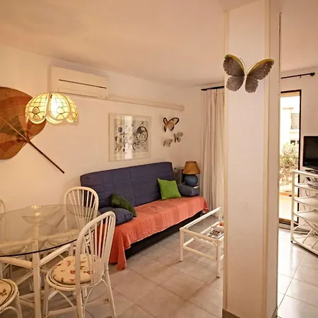 Playa Cargador - Atico Con Terraza Y Piscina * Alcossebre